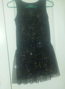 Girls  Party Dress